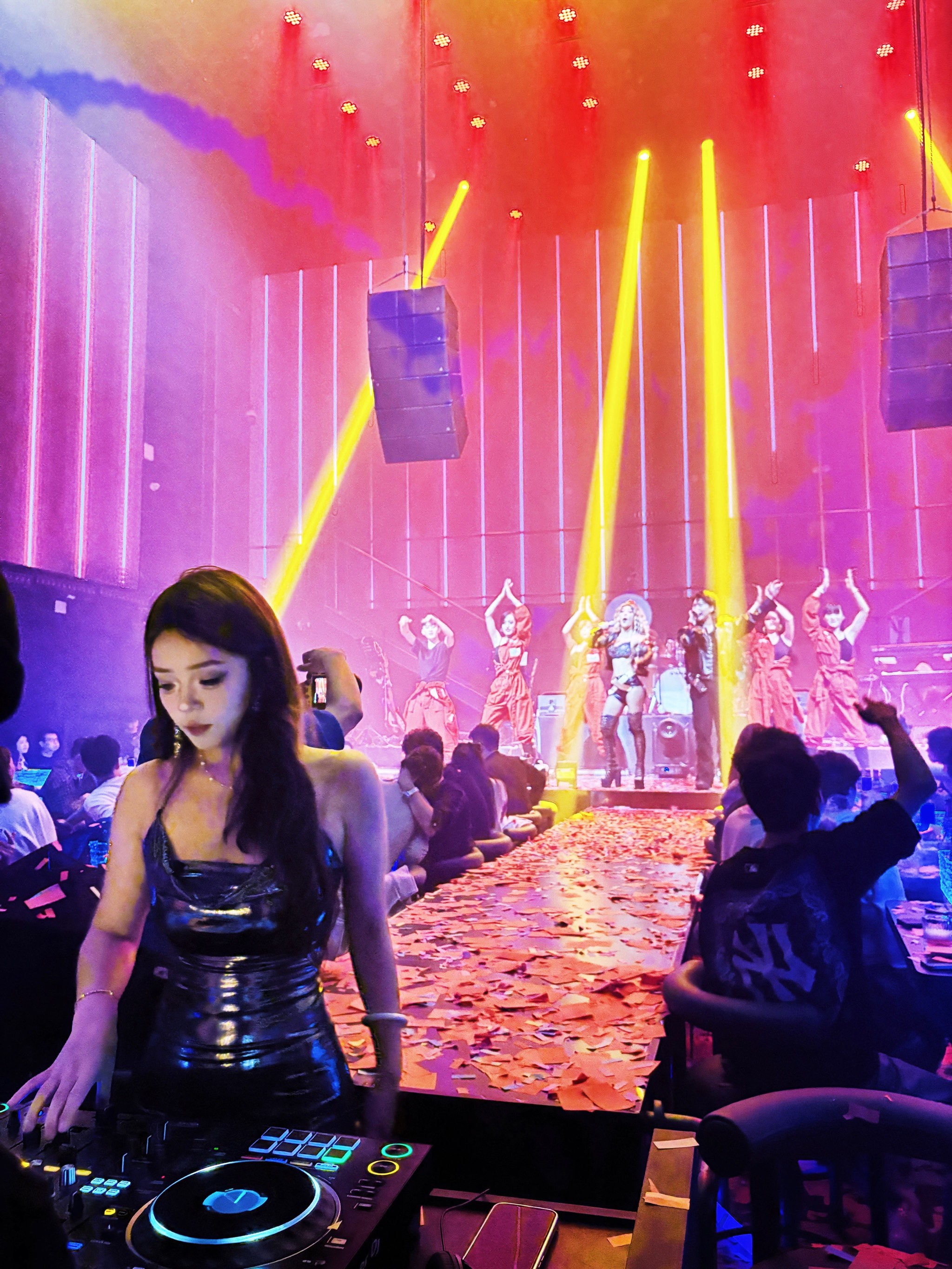 宜宾商务ktv推荐商务ktv有哪些选择-长宁县ktv预定